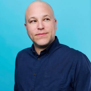 Daniel Shimek