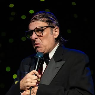 Neil Hamburger