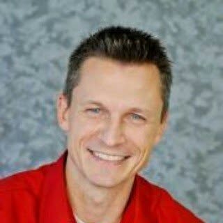 Mark Riley