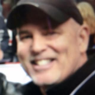Bob Marsdale