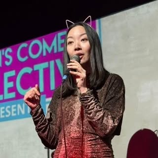 Vickie Wang
