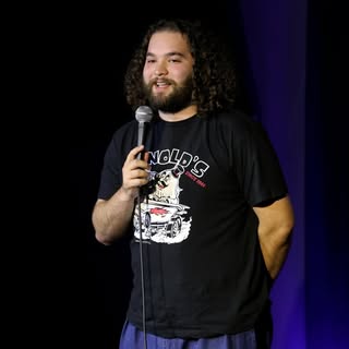 Gavin Ferckel