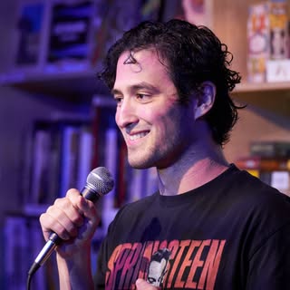 Tyler Strauss