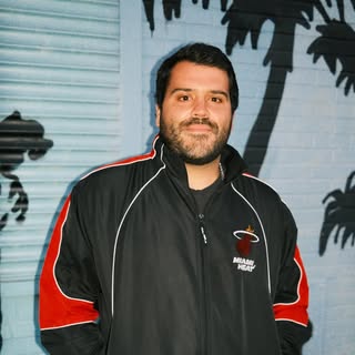Mike Menendez