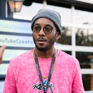 Bobby Brown Jr.