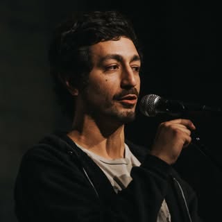Joe Mezeraani