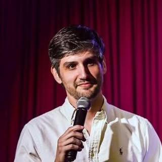 Tim Chirikalov