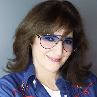 Cynthia Levin