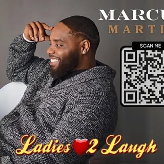 Marcus Martin