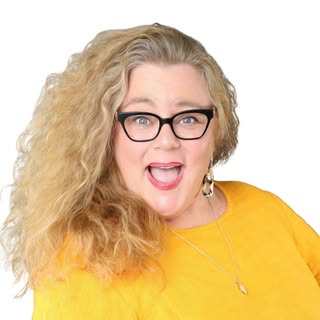 Charity Jones