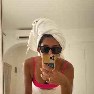 Ananya Hedge