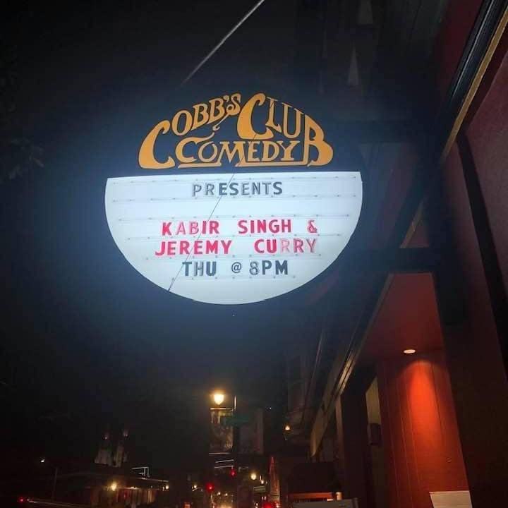 Jeremy Curry