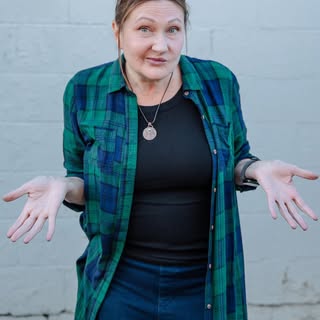Jen Cooper