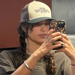 Lucy Ferrante