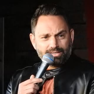 Kevin Israel