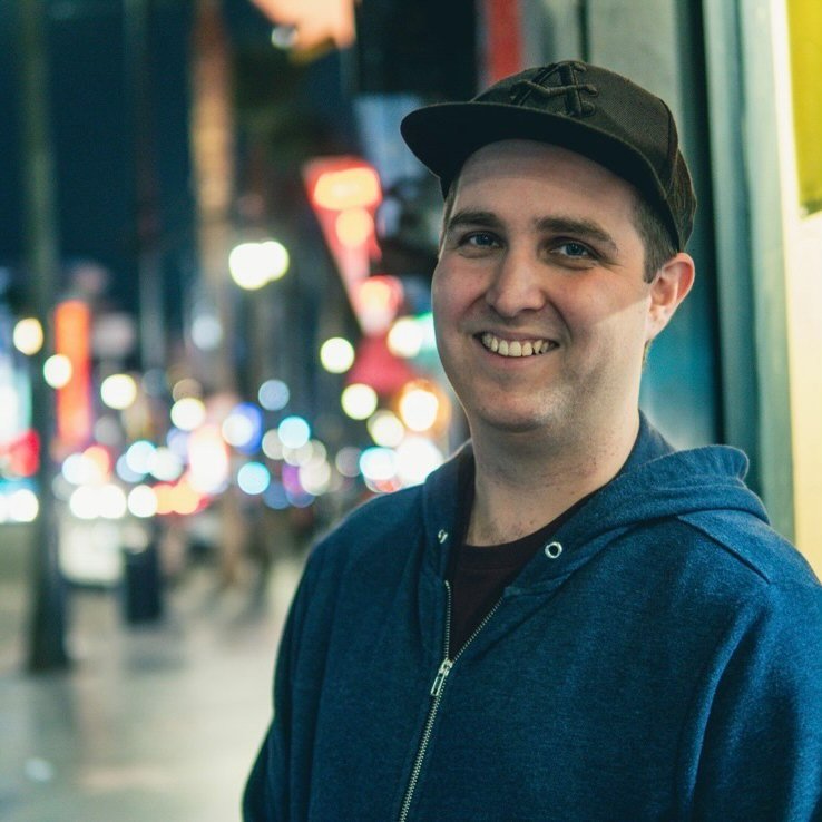 Pete Buchbauer