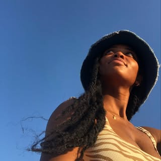 Amanda Gordon