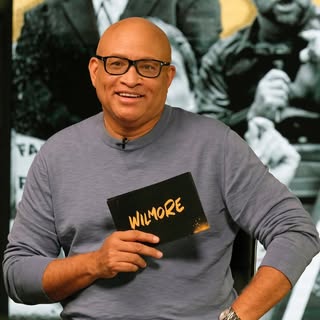 Larry Wilmore