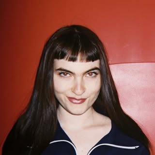 Ivy Wolk