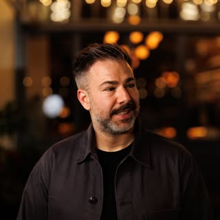 Aaron Mliner