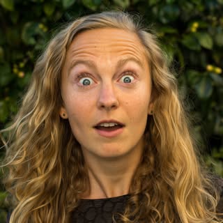 Sarah Guth