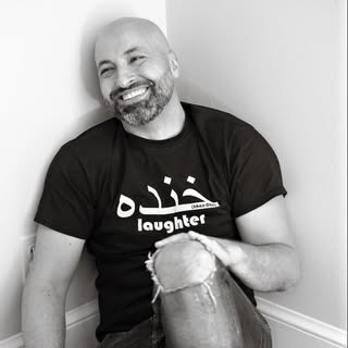 Rahmein Mostafavi