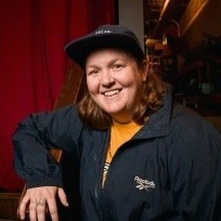 Molly Kearney