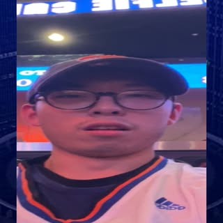 Cooper Kim