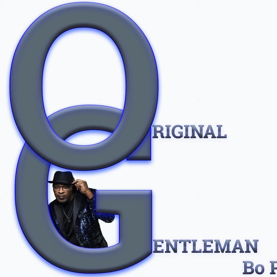 Bo P Barnes