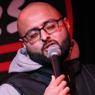 Jesse Singh