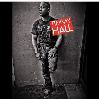 Timmy Hall