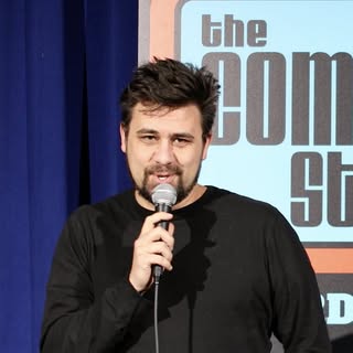 Joe Nahme