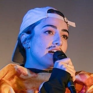 Irina Chelidze