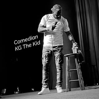 KG The Kid