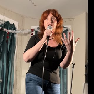 Maureen Ferguson