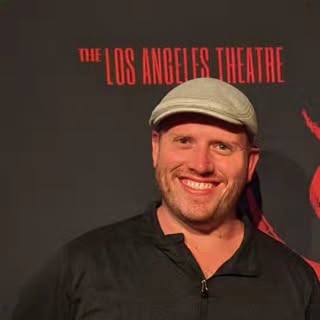 Scott Richards
