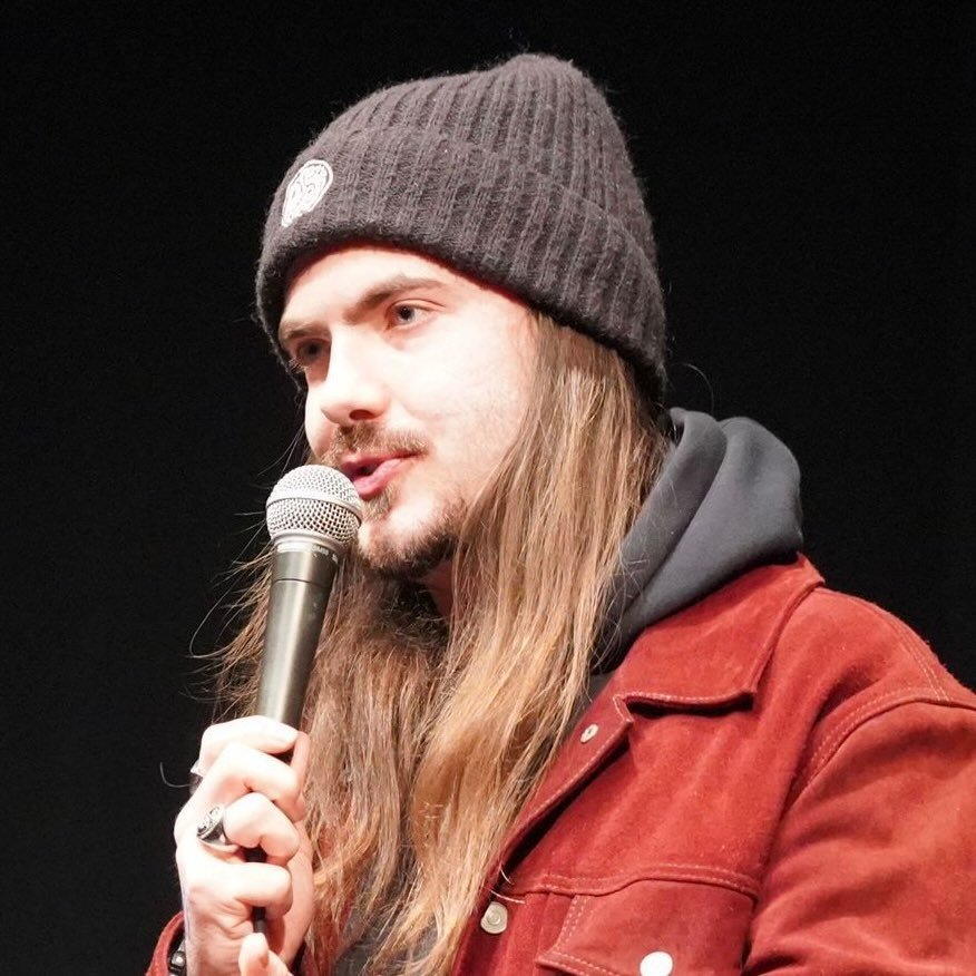 Ollie Reyhart