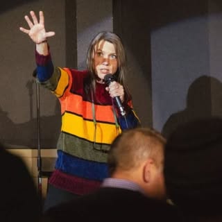 Tanya Cope