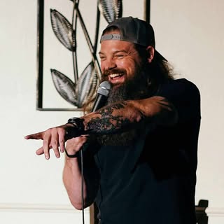 Blake Jones