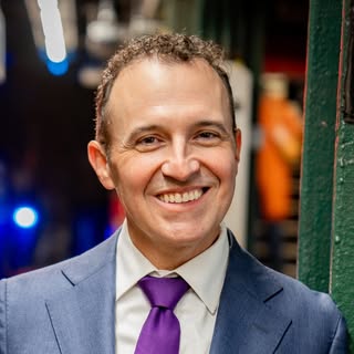 Tony Deyo