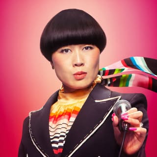 Atsuko Okatsuka