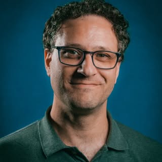Matt Ropeik