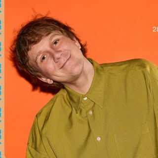 Josh Thomas
