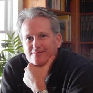 Steve Iott