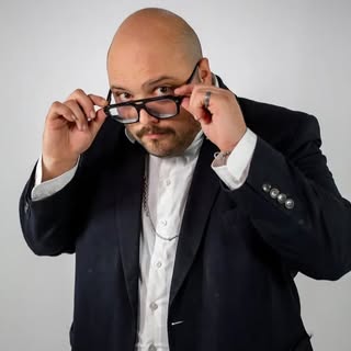 Nate Adamsky