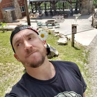 Daniel Brown