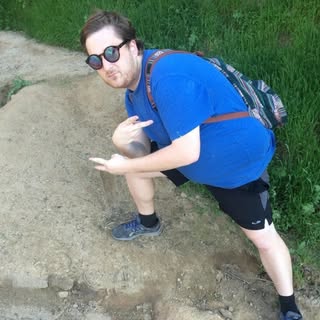 Zach Clossin