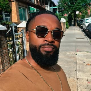 Derrell Meyers