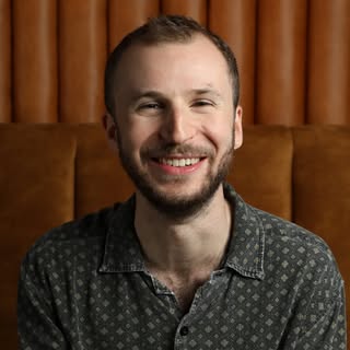 Marcus Lustig
