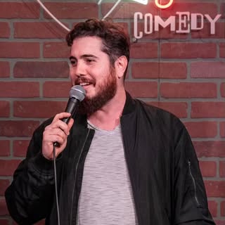 Caleb Barge
